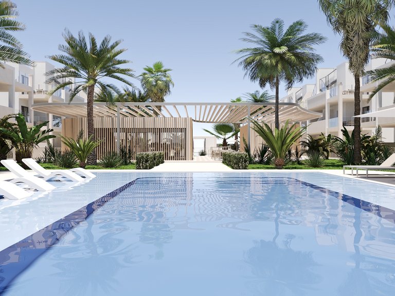 Apartment for Sale in Torre-pacheco, Murcia 18