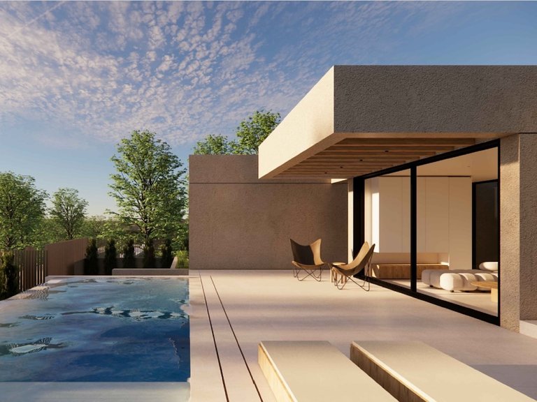 Villa for Sale in Polop, Alicante 8