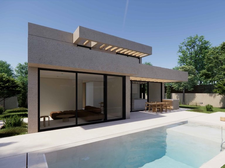 Villa for Sale in Polop, Alicante 5
