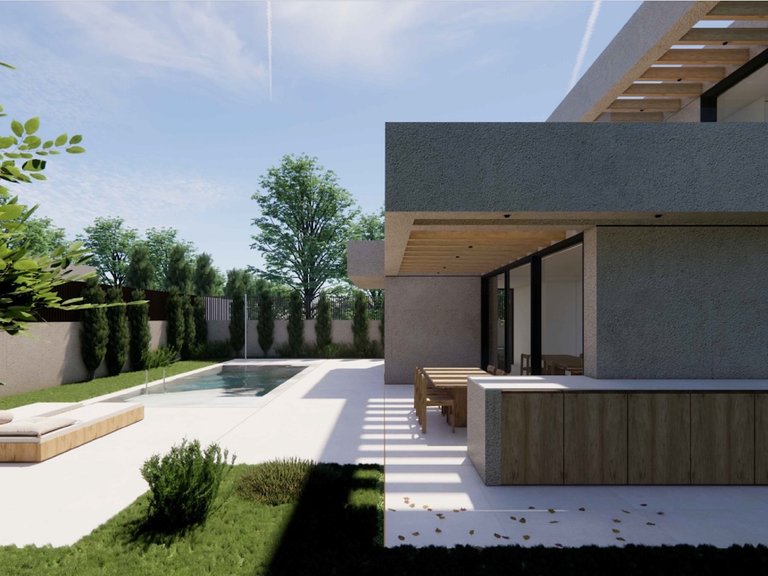 Villa for Sale in Polop, Alicante 2