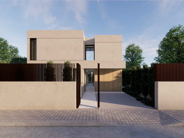 Villa for Sale in Polop, Alicante 4