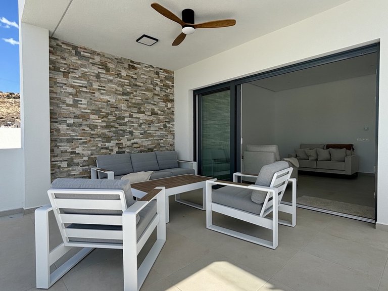 Villa for Sale in Benijofar, Alicante 6