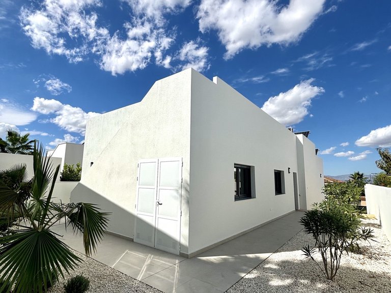 Villa for Sale in Benijofar, Alicante 20