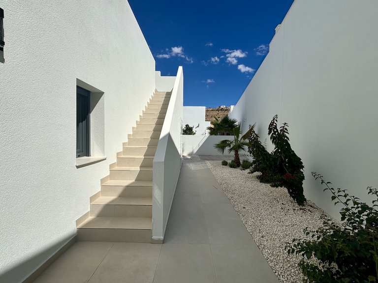 Villa for Sale in Benijofar, Alicante 18