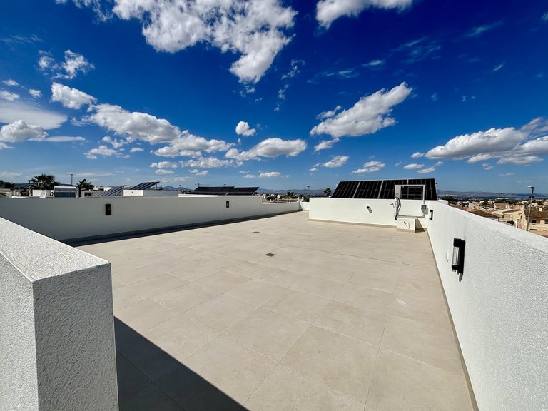 Villa for Sale in Benijofar, Alicante 19