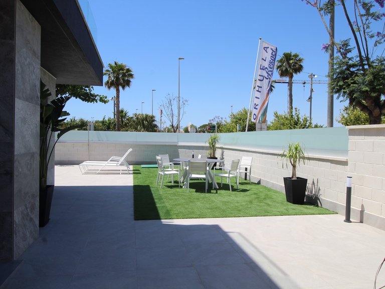 Villa for Sale in Pilar De La Horadada, Alicante 12