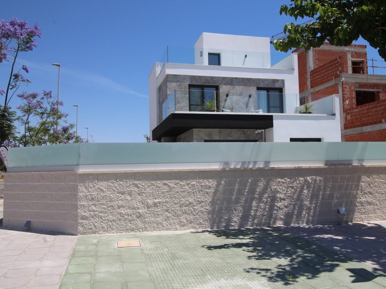 Villa for Sale in Pilar De La Horadada, Alicante 19