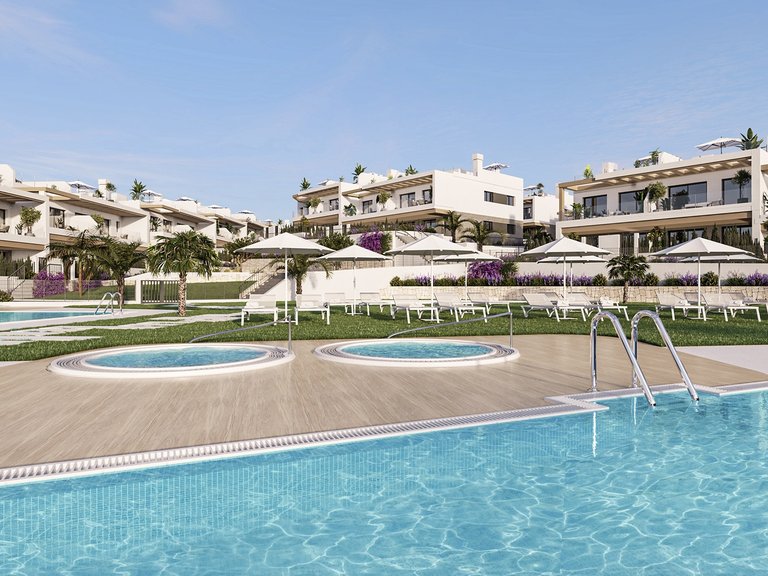 Apartment for Sale in Torrevieja, Alicante 3