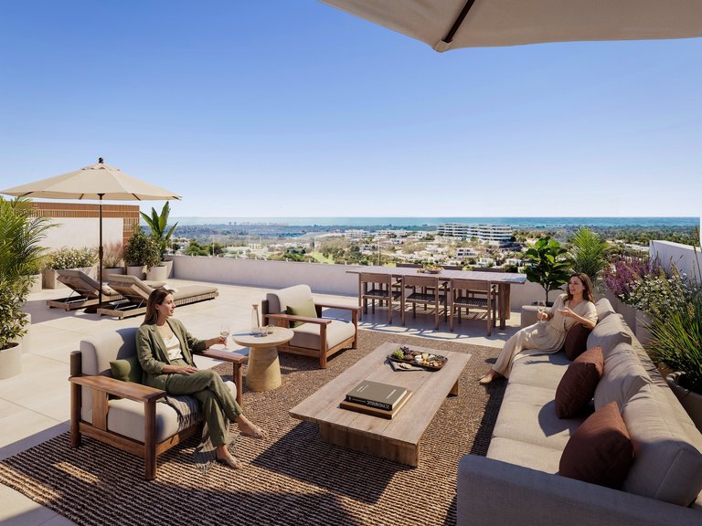 Apartment for Sale in Orihuela Costa, Alicante 13