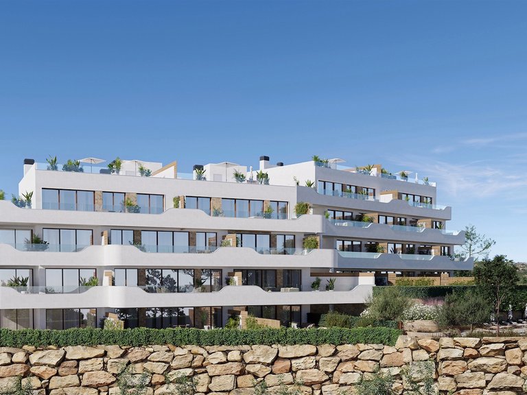 Apartment for Sale in Orihuela Costa, Alicante 2