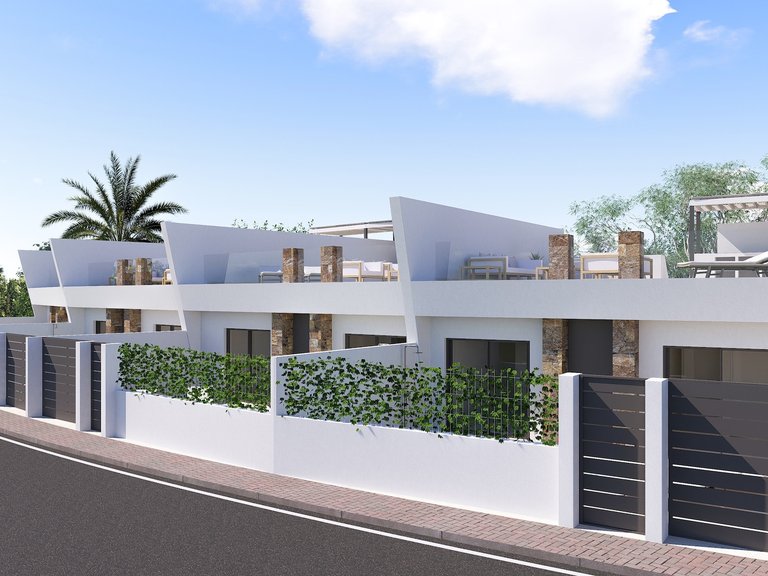 Villa for Sale in Torre-pacheco, Murcia 2