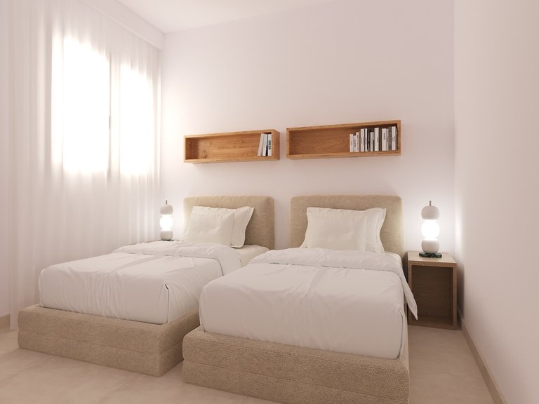 Apartment for Sale in San Miguel De Salinas, Alicante 11