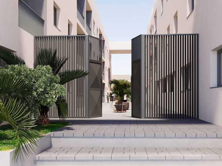 Apartment for Sale in San Miguel De Salinas, Alicante 15