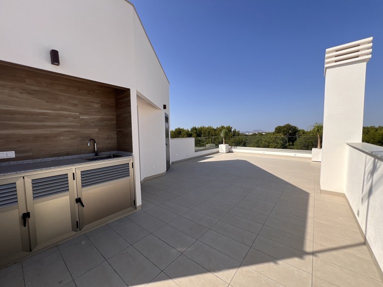 Villa for Sale in Pilar De La Horadada, Alicante 19