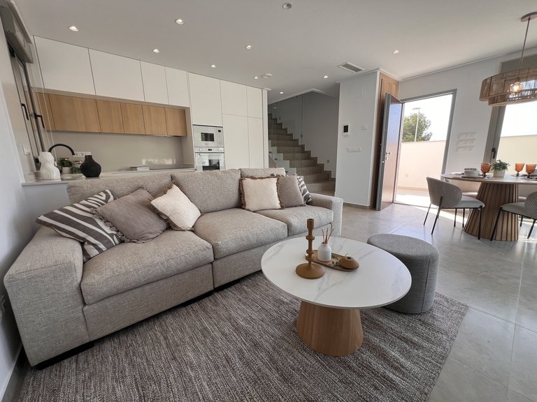 Villa for Sale in Pilar De La Horadada, Alicante 6