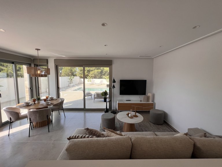 Villa for Sale in Pilar De La Horadada, Alicante 8