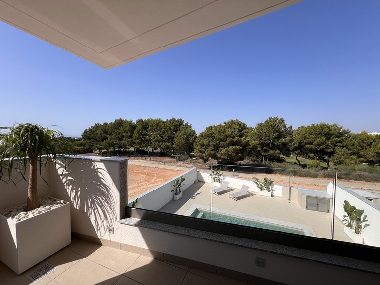 Villa for Sale in Pilar De La Horadada, Alicante 16