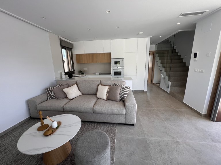 Villa for Sale in Pilar De La Horadada, Alicante 10