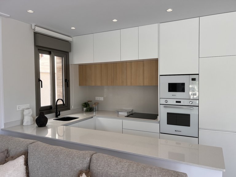 Villa for Sale in Pilar De La Horadada, Alicante 14