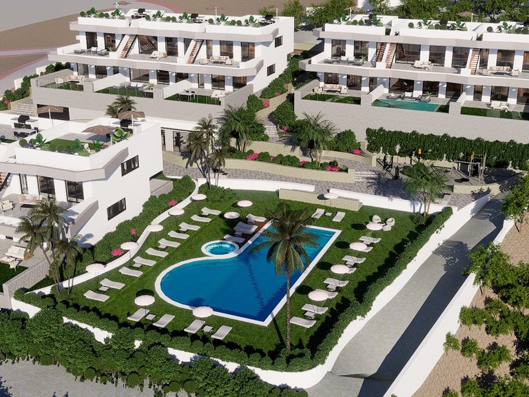 Apartment for Sale in Finestrat, Alicante 12