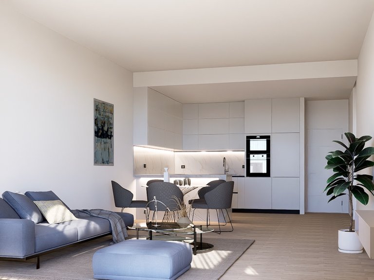 Apartment for Sale in Finestrat, Alicante 7