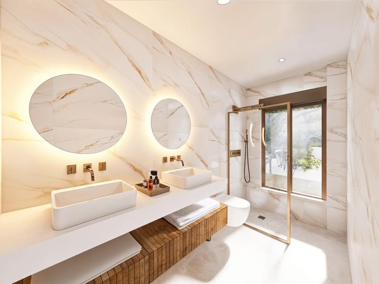 Villa for Sale in San Pedro Del Pinatar, Murcia 7