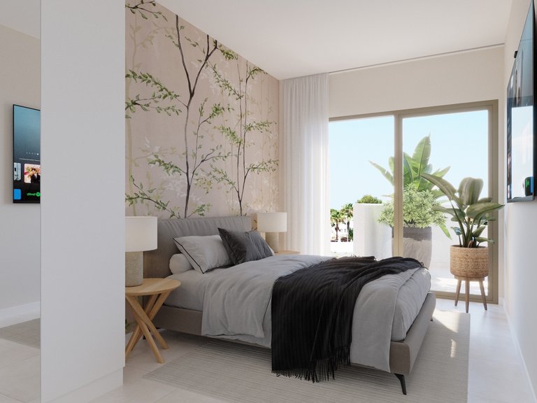 Penthouse for Sale in San Pedro Del Pinatar, Murcia 9