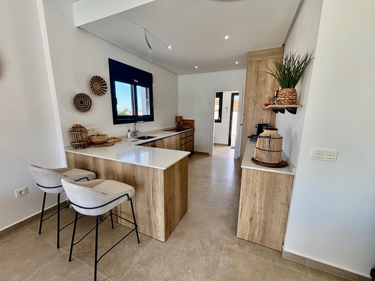 Villa for Sale in Rafal, Alicante 5