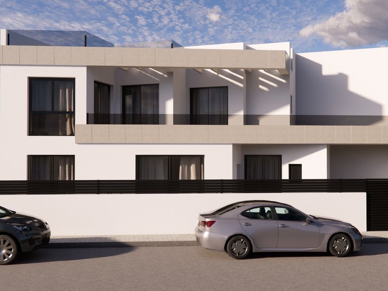 Town House for Sale in Rojales, Alicante 10