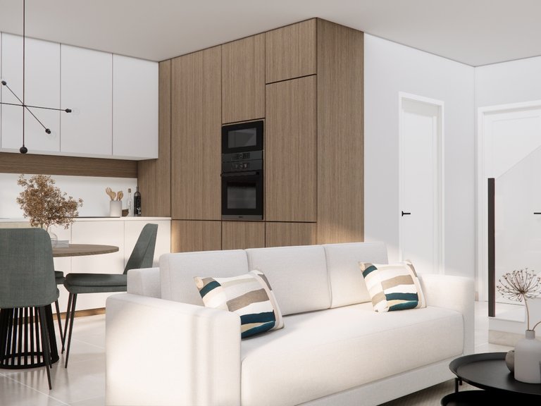 Town House for Sale in Rojales, Alicante 3