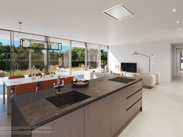 Villa for Sale in Orihuela Costa, Alicante 5