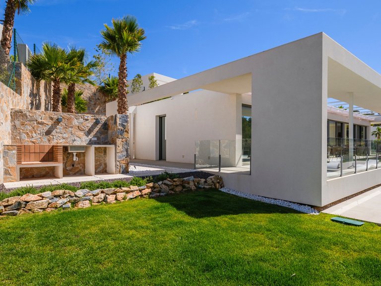 Villa for Sale in Orihuela Costa, Alicante 10