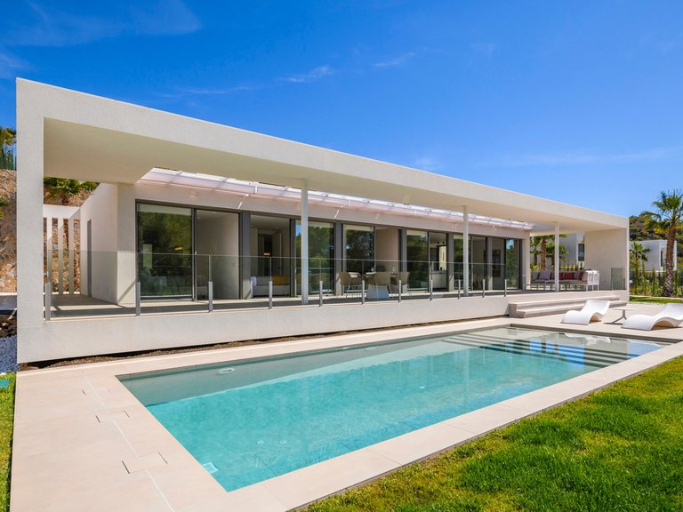 Villa for Sale in Orihuela Costa, Alicante 9