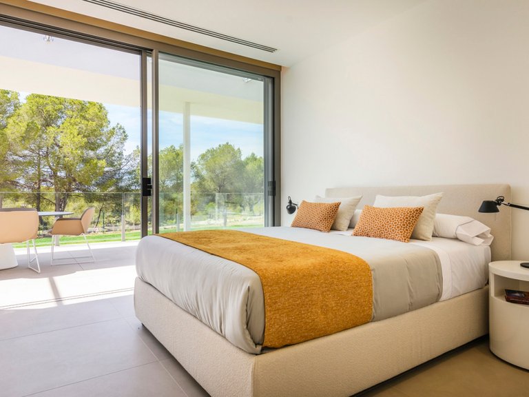 Villa for Sale in Orihuela Costa, Alicante 22