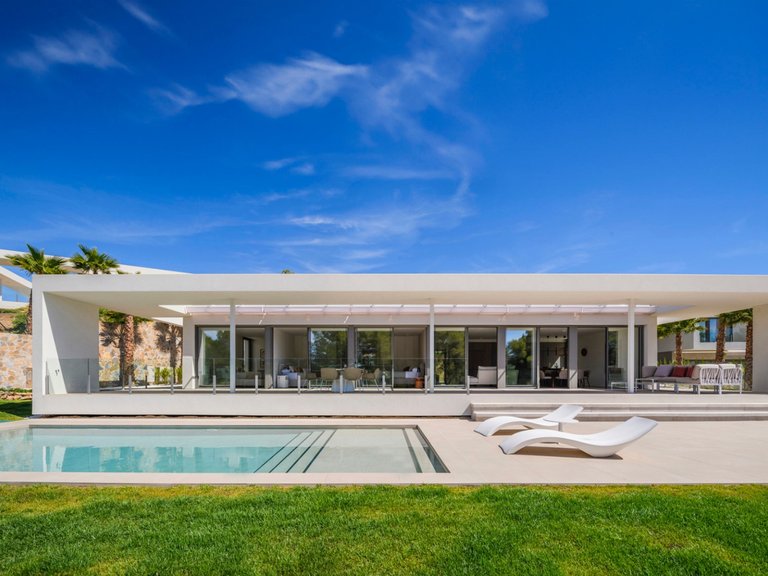 Villa for Sale in Orihuela Costa, Alicante 12