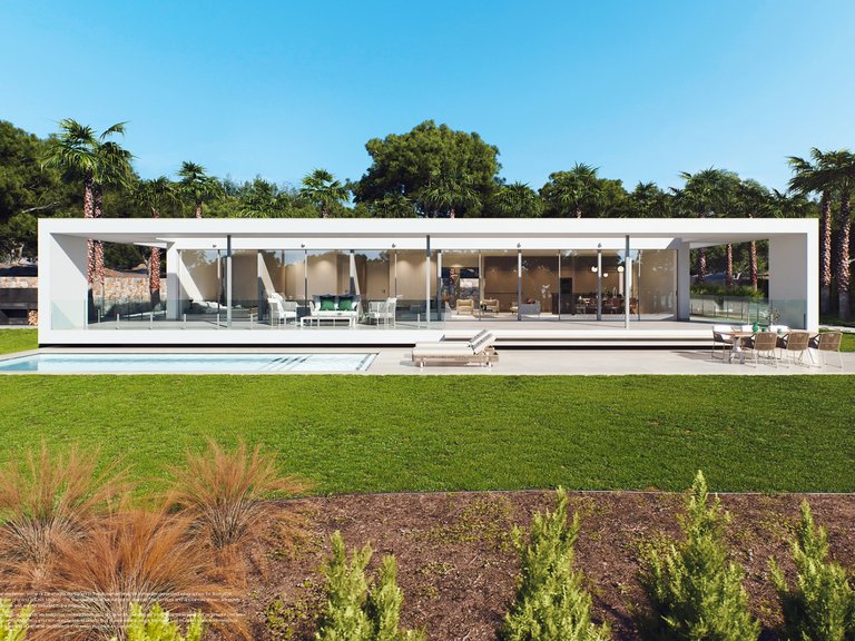 Villa for Sale in Orihuela Costa, Alicante 1