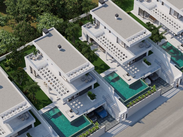 Villa for Sale in Finestrat, Alicante 3