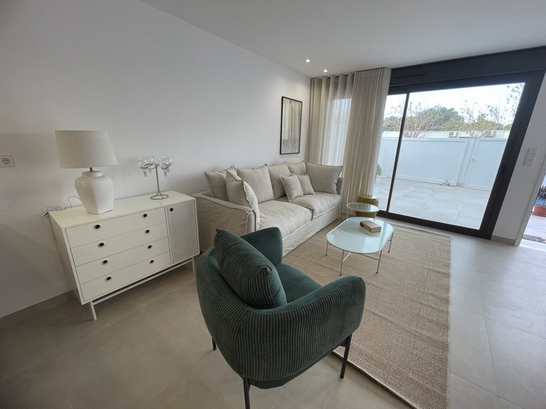 Villa for Sale in San Pedro Del Pinatar, Murcia 10