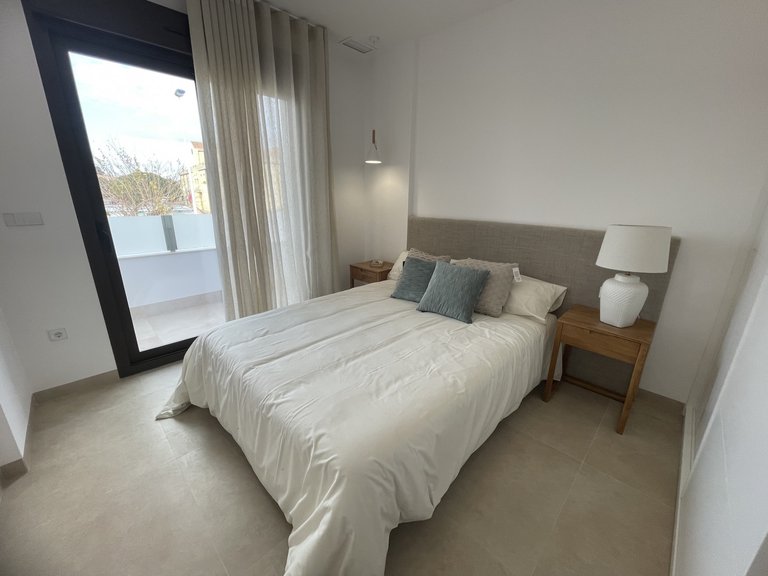 Villa for Sale in San Pedro Del Pinatar, Murcia 13
