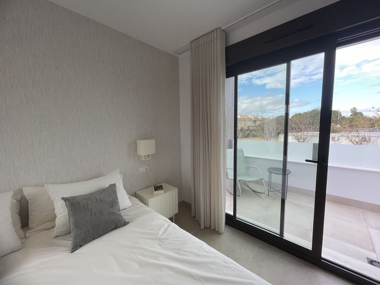 Villa for Sale in San Pedro Del Pinatar, Murcia 18