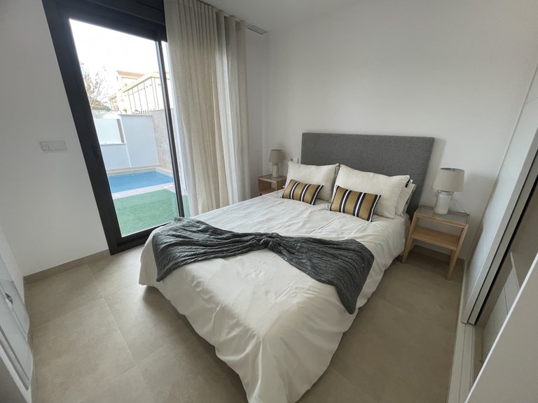 Villa for Sale in San Pedro Del Pinatar, Murcia 11