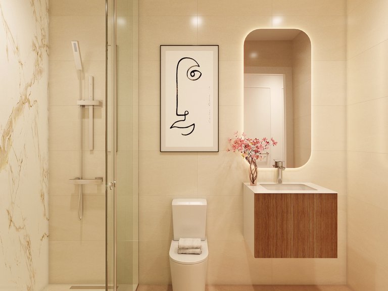 Penthouse for Sale in Pilar De La Horadada, Alicante 5