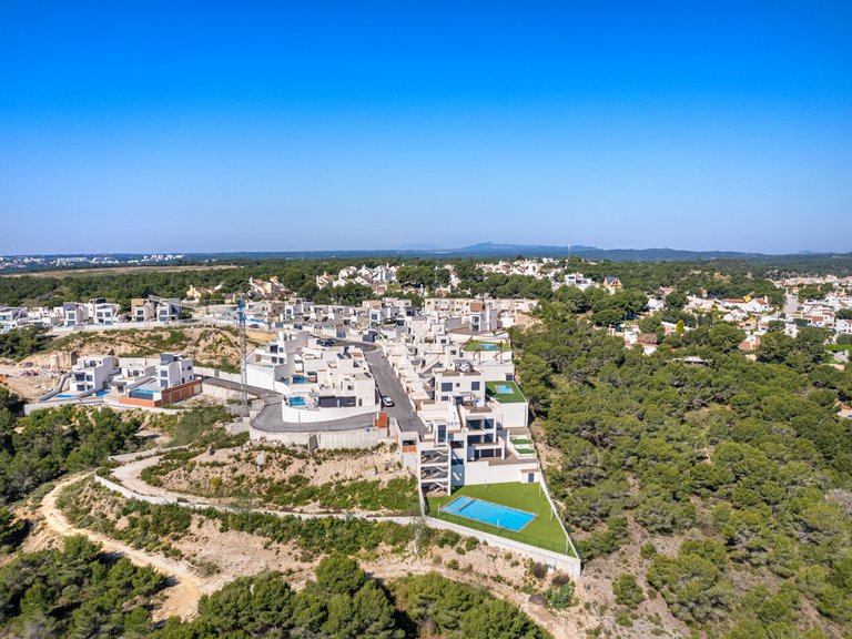 Apartment for Sale in San Miguel De Salinas, Alicante 23