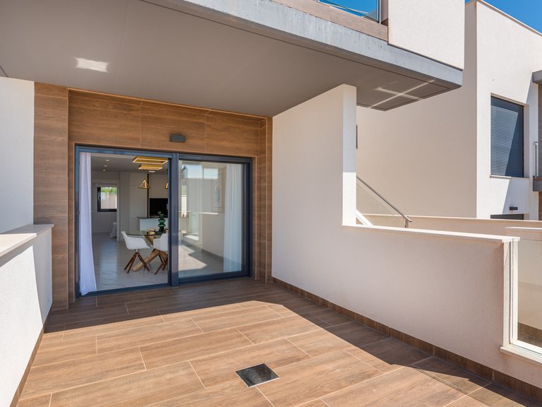 Apartment for Sale in San Miguel De Salinas, Alicante 17