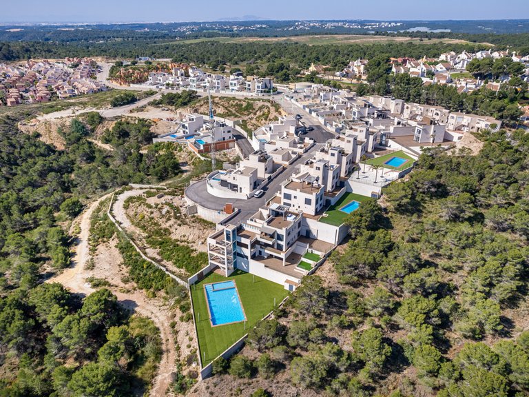 Apartment for Sale in San Miguel De Salinas, Alicante 3