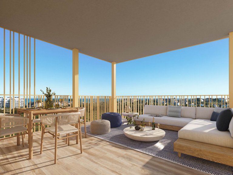 Apartment for Sale in El Verger, Alicante 7