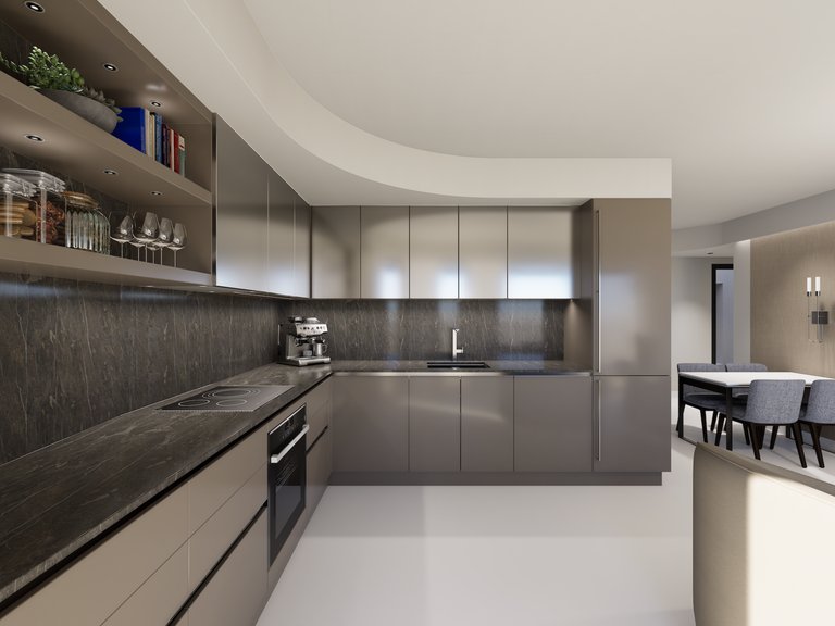 Penthouse for Sale in Torrevieja, Alicante 5