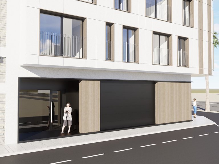 Penthouse for Sale in Torrevieja, Alicante 8