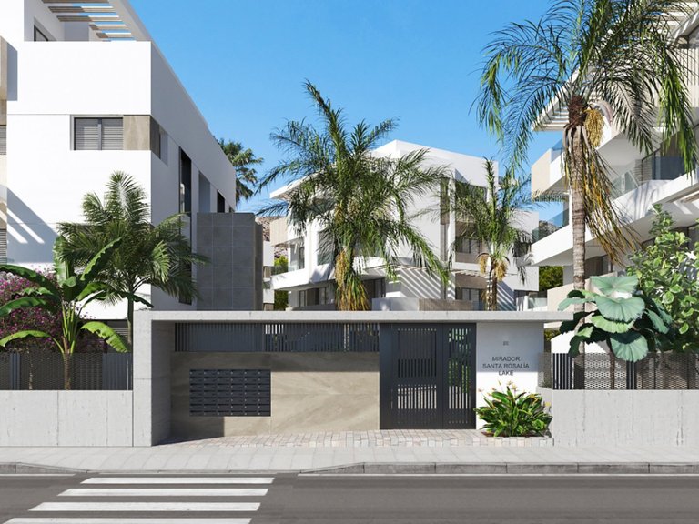 Penthouse for Sale in Torre-pacheco, Murcia 2