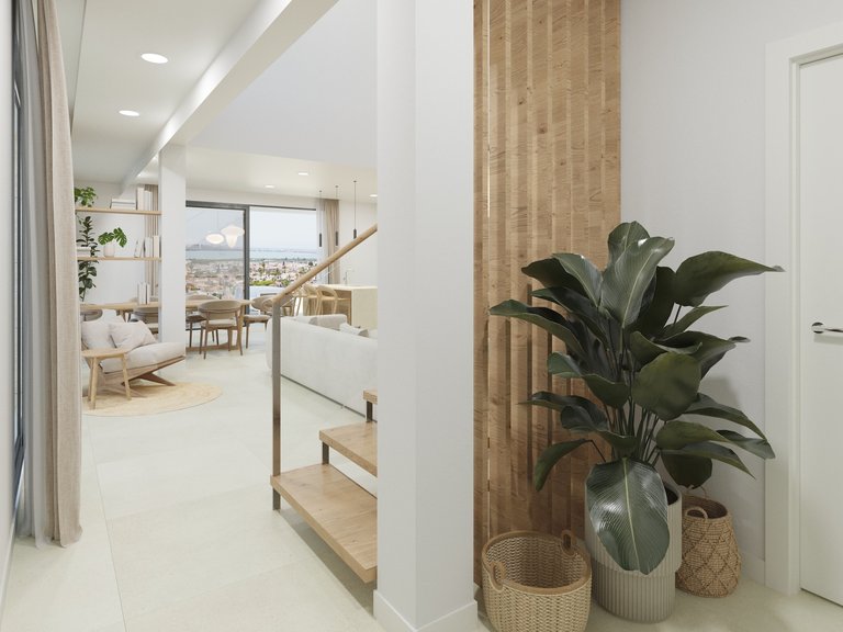 Villa for Sale in Rojales, Alicante 26